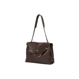 Каштановый коричневый