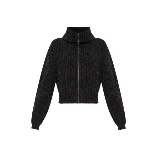 Lemaire Черный Серый Цвет Женский Трикотаж