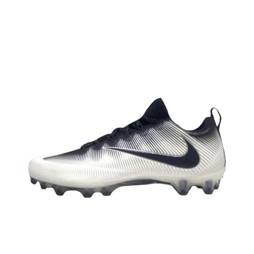 Nike Vapor Untouchable Pro Футбольные бутсы Мужские Белый Черный