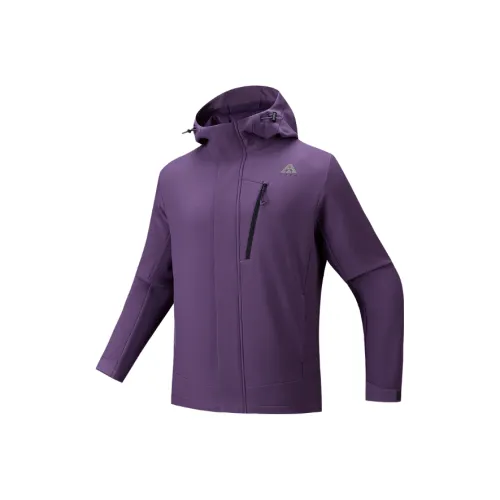 ANTA Outdoor Collection Куртки и Пальто Мужской