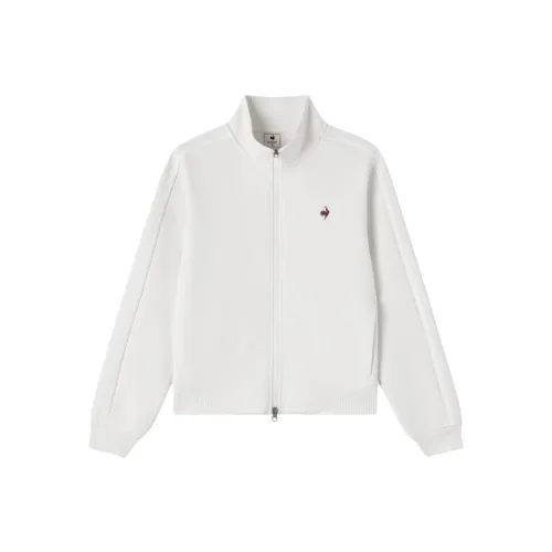 Le Coq Sportif FW25 Куртка Женская