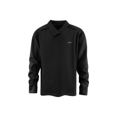 EYEUNDERSTAND Унисекс T-рубашки