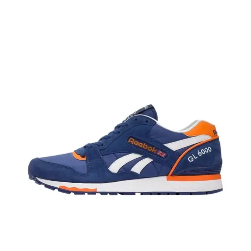 Reebok GL6000 Беговые кроссовки Унисекс Blue