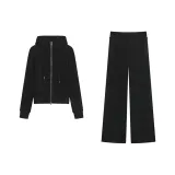 Черный комплект