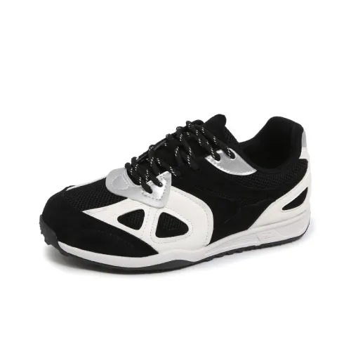 TELENT Низкий Топ Студенческая Повседневная Обувь Женская