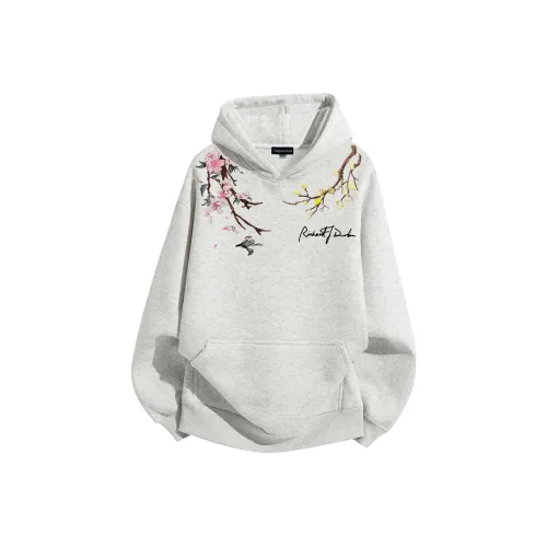 A02 Унисекс Свитшоты