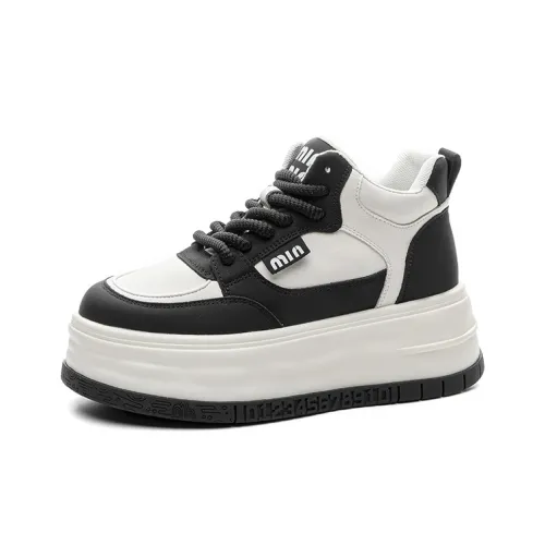 PLO CART Высокие Топы Casual Женские