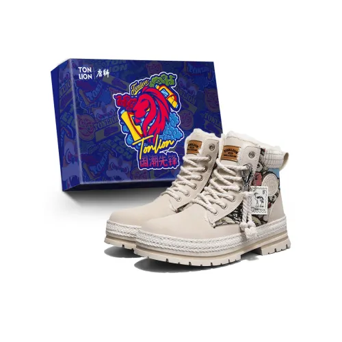 Tonlion Martin Boots Мужской