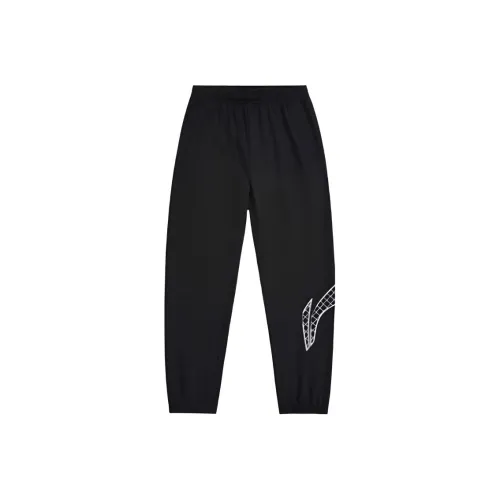 Лайнер Вязаные Тренировочные Штаны Мужские