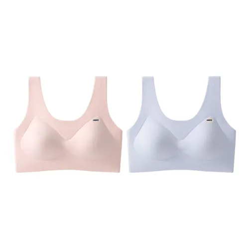 MIIOW Женские Бюстгальтеры