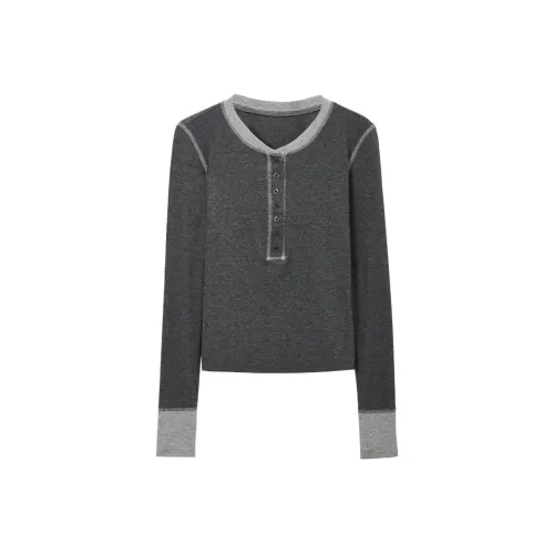 SUSANSAN Женские T-рубашки