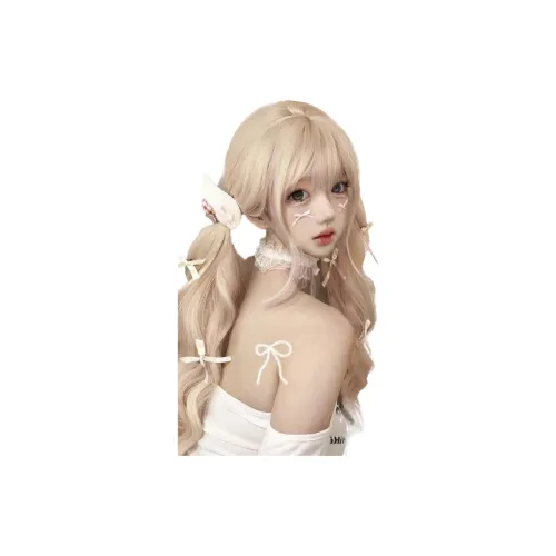 Northward Incline Парики