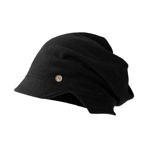 Yi Bu Kang Хлопок Шапки и Кепки Унисекс