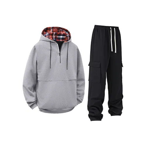 CASAMIA Повседневная спортивная одежда унисекс