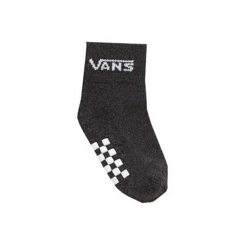 Vans Classic Высокие носки 2 шт для малышей и детей дошкольного возраста