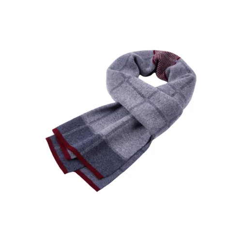 PIERRE CARDIN Шарфы из трикотажа Unisex