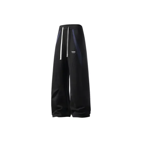 R.super Унисекс Повседневные Брюки