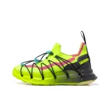 Неоново-желтый