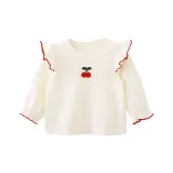 Абрикосовый