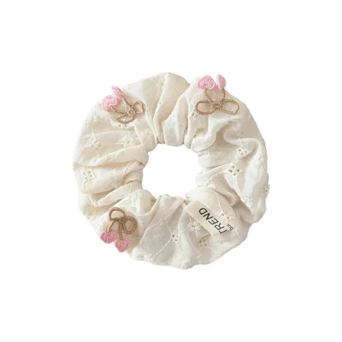 ZANC Резинки-спирали для волос Женские