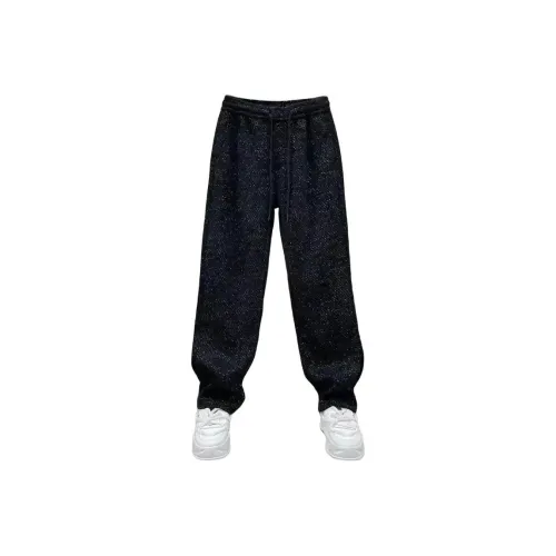 Chisportate Повседневные брюки Унисекс