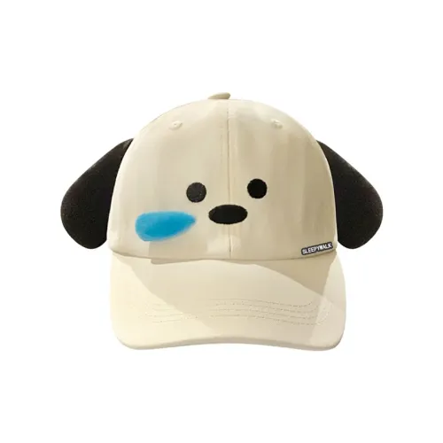 SLEEPYWALK Хлопковые кепки для женщин