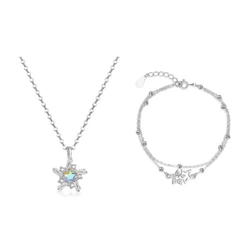 YOASOBI Ожерелья Унисекс