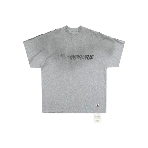 MASONPRINCE Унисекс T-рубашки