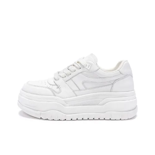 HARSON Легкие и Дышащие Низкие Кроссовки для Скейтбординга Женские