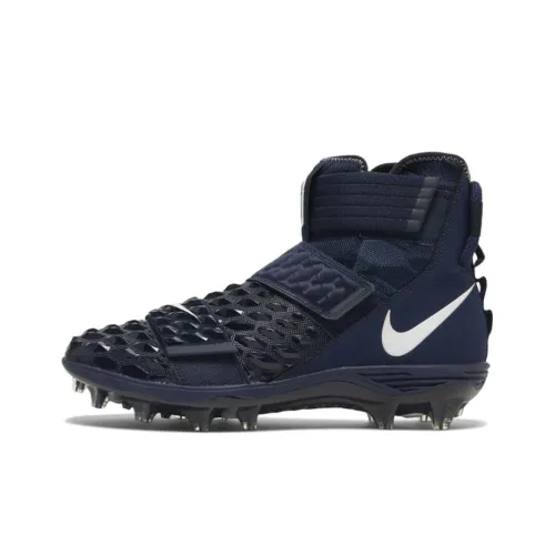 Nike Force Savage Elite 2 Тренировочные кроссовки Мужские Темно-синие