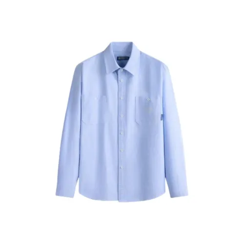 NAVIGARE Мужские рубашки