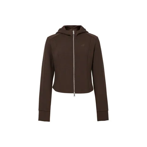 Hopeshow Женские Свитшоты