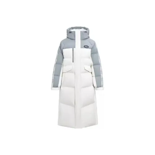 SNOW FLYING Пуховик Женские