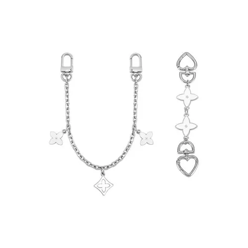 JOLLY NOTE Металлический сплав Подвески Женское Серебро