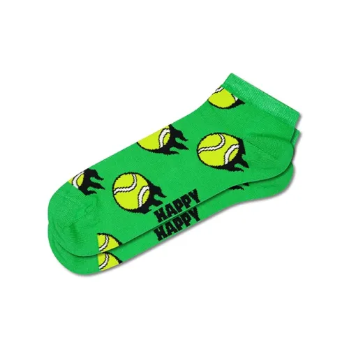Happy Socks Зеленые Унисекс Носки