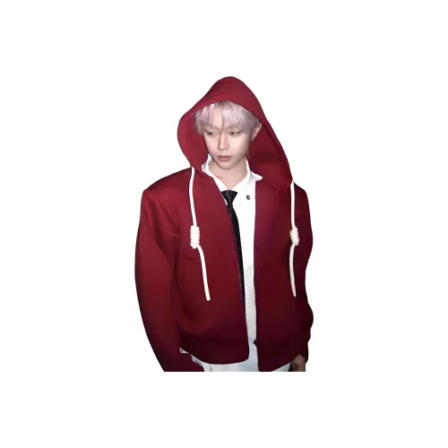 MORii Унисекс Свитшоты