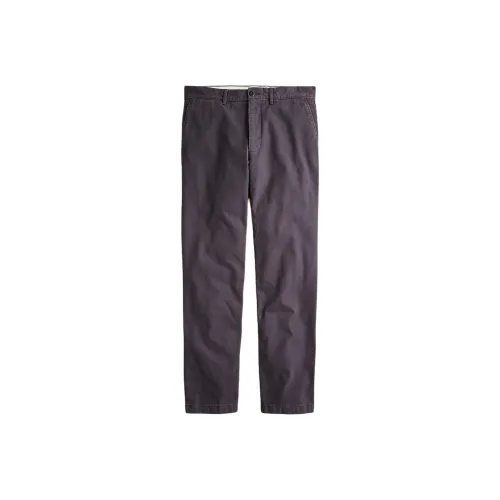 J.Crew Пыльный цвет Мужские Повседневные Брюки