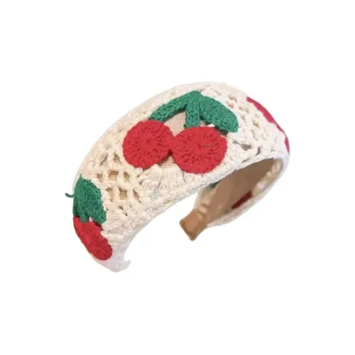 XILING Полиэстер Ободки для волос Женские