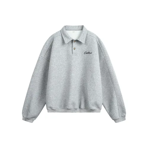 MORii Унисекс Свитшоты