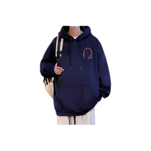 NRXX Мужские Свитшоты