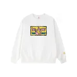 Белый (Желтый)