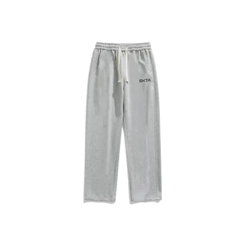 Снег Know The Answer SKTA Повседневные брюки Унисекс