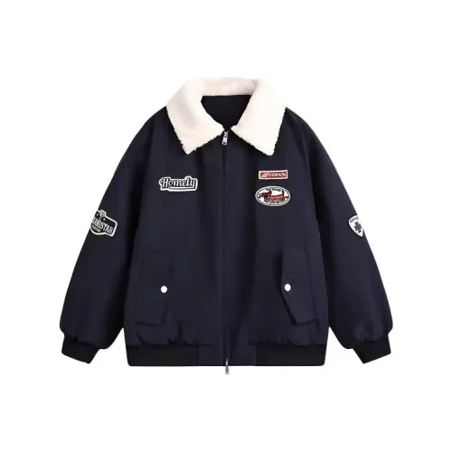 Frustration Garden Пуховая куртка Женская