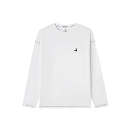 Le Coq Sportif FW25 T-Shirt Унисекс