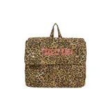 Yellow Small Leopard Print  
Желтый Маленький Леопард С принтом