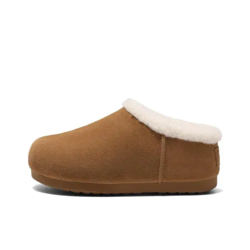 Белль Сноубутсы Женские