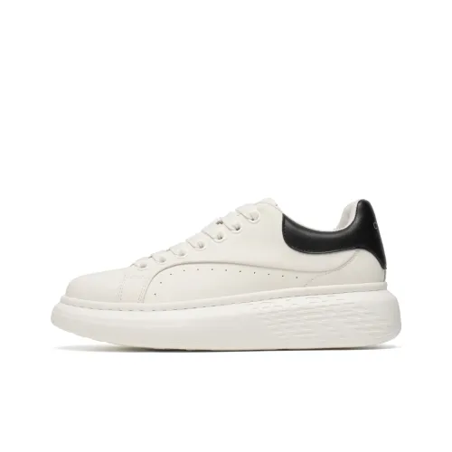 C°BANNER Низкие кроссовки для скейтбординга Мужские Черно-белые