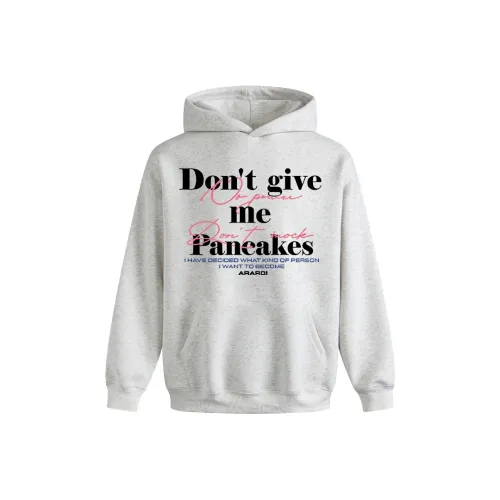 DOGANSON Унисекс Свитшоты