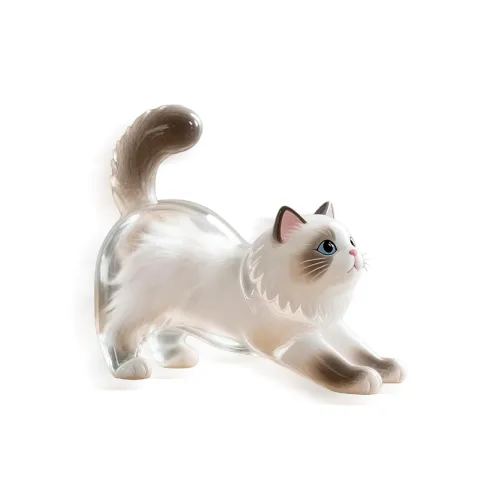 JOYDINNY Пластиковые подвески унисекс