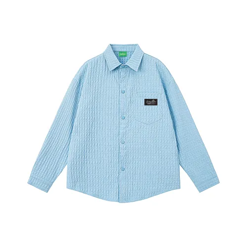 SESAME STREET Унисекс Рубашки